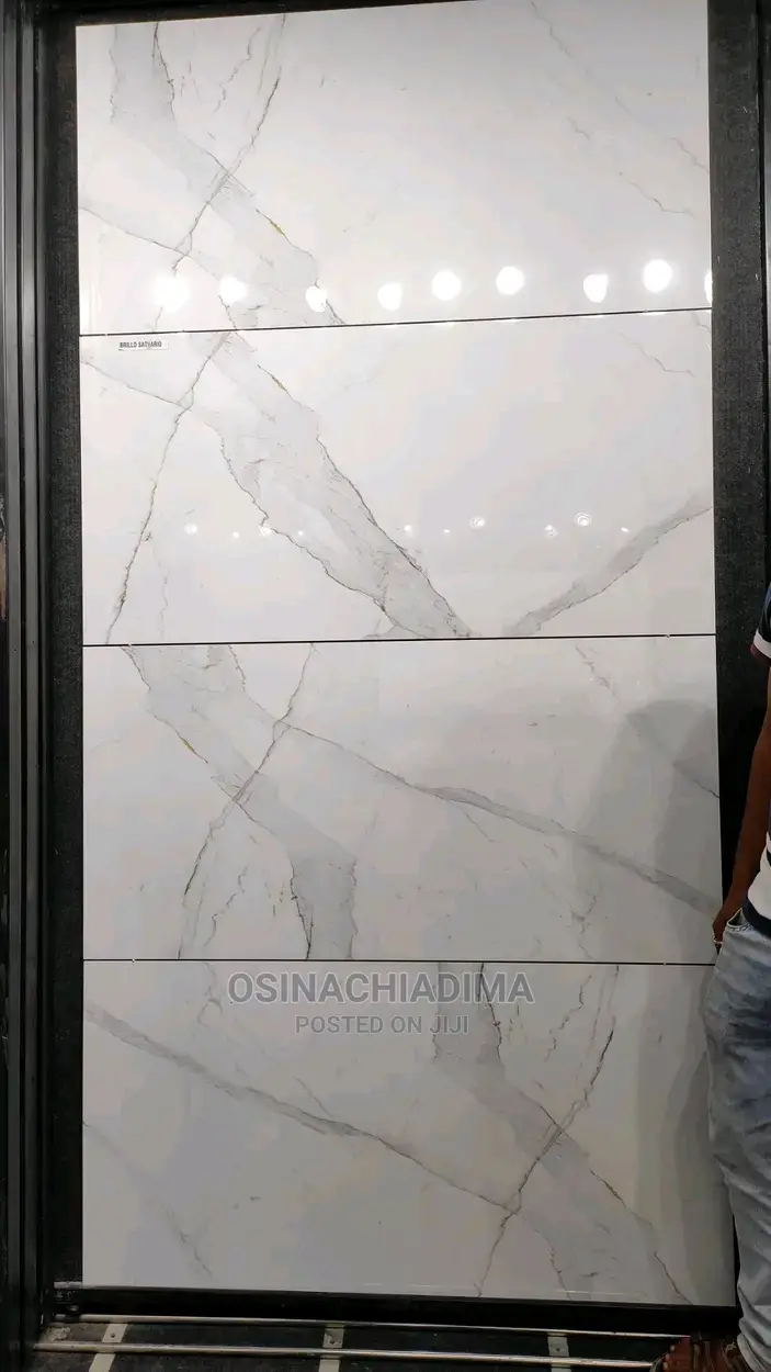 Spanish Porcelain Floor Tiles