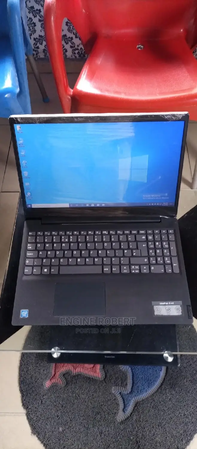 Laptop Lenovo ThinkPad E431 4GB Intel HDD 500GB