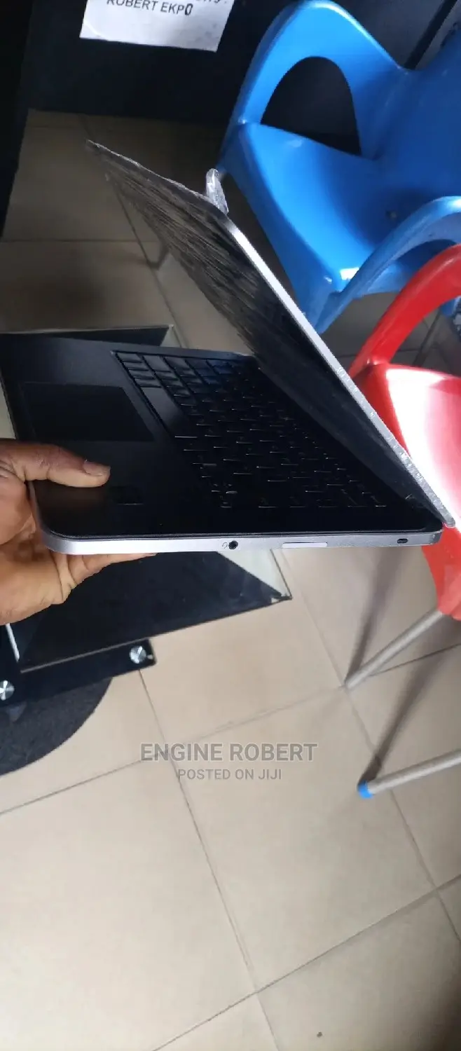 Laptop Dell XPS 13 8GB Intel Core i5 SSD 256GB