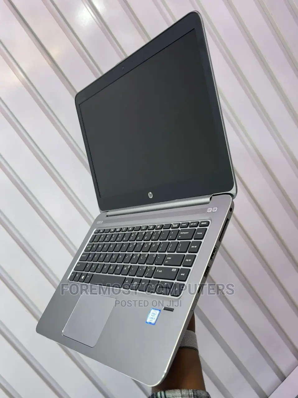 Laptop HP EliteBook 1040 G3 8GB Intel Core i5 SSD 256GB