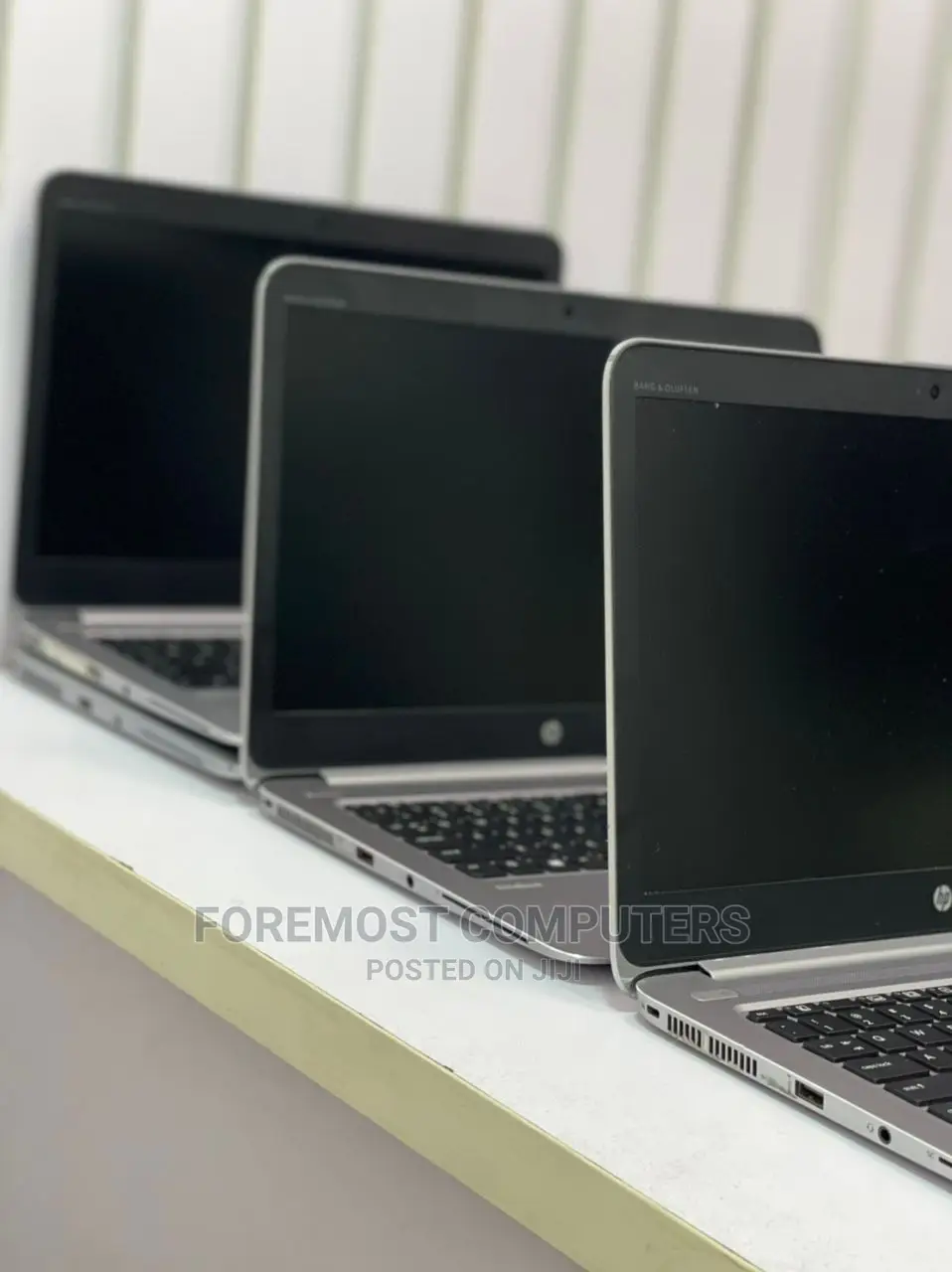 Laptop HP EliteBook 1040 G3 8GB Intel Core i5 SSD 256GB
