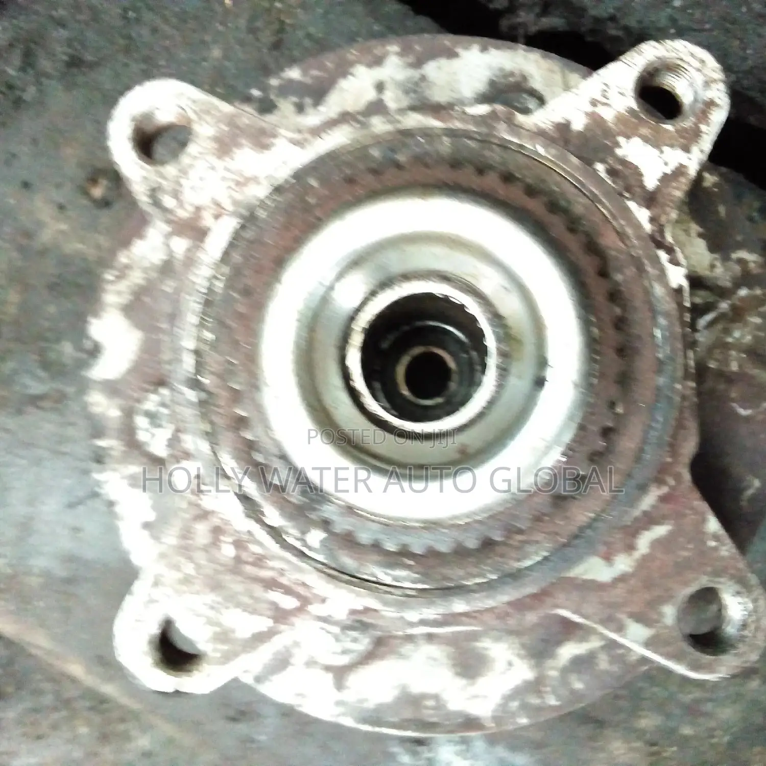 Ford F150 Front Bearing 4x4