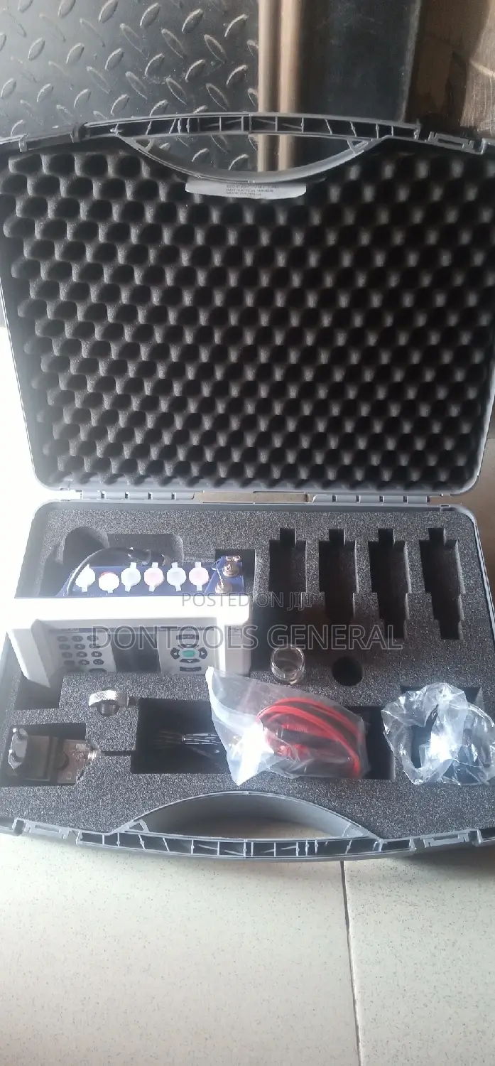 WIKA- Process Calibrator Typ CPH6000