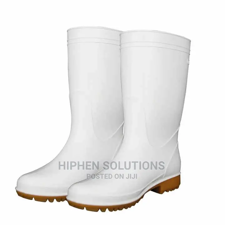 Latest Design Raining Boots