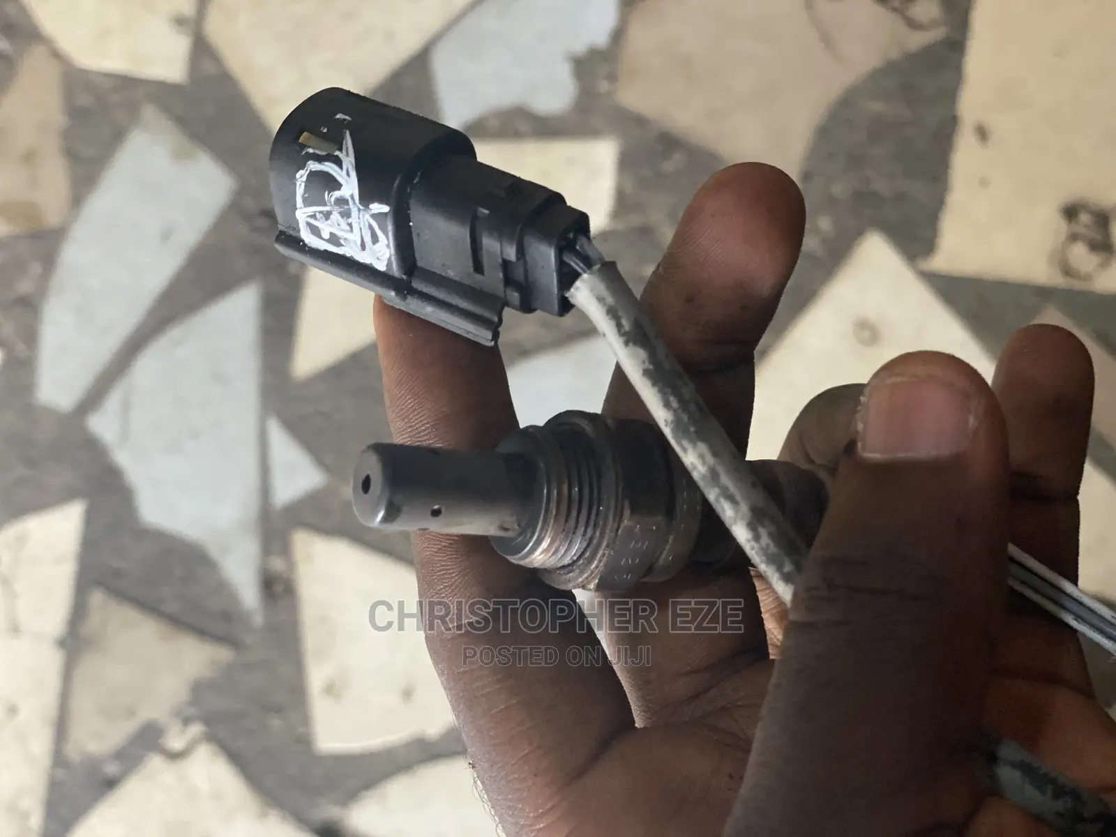 Ford Edge Oxygen Sensor 2011 2012 2013 2014