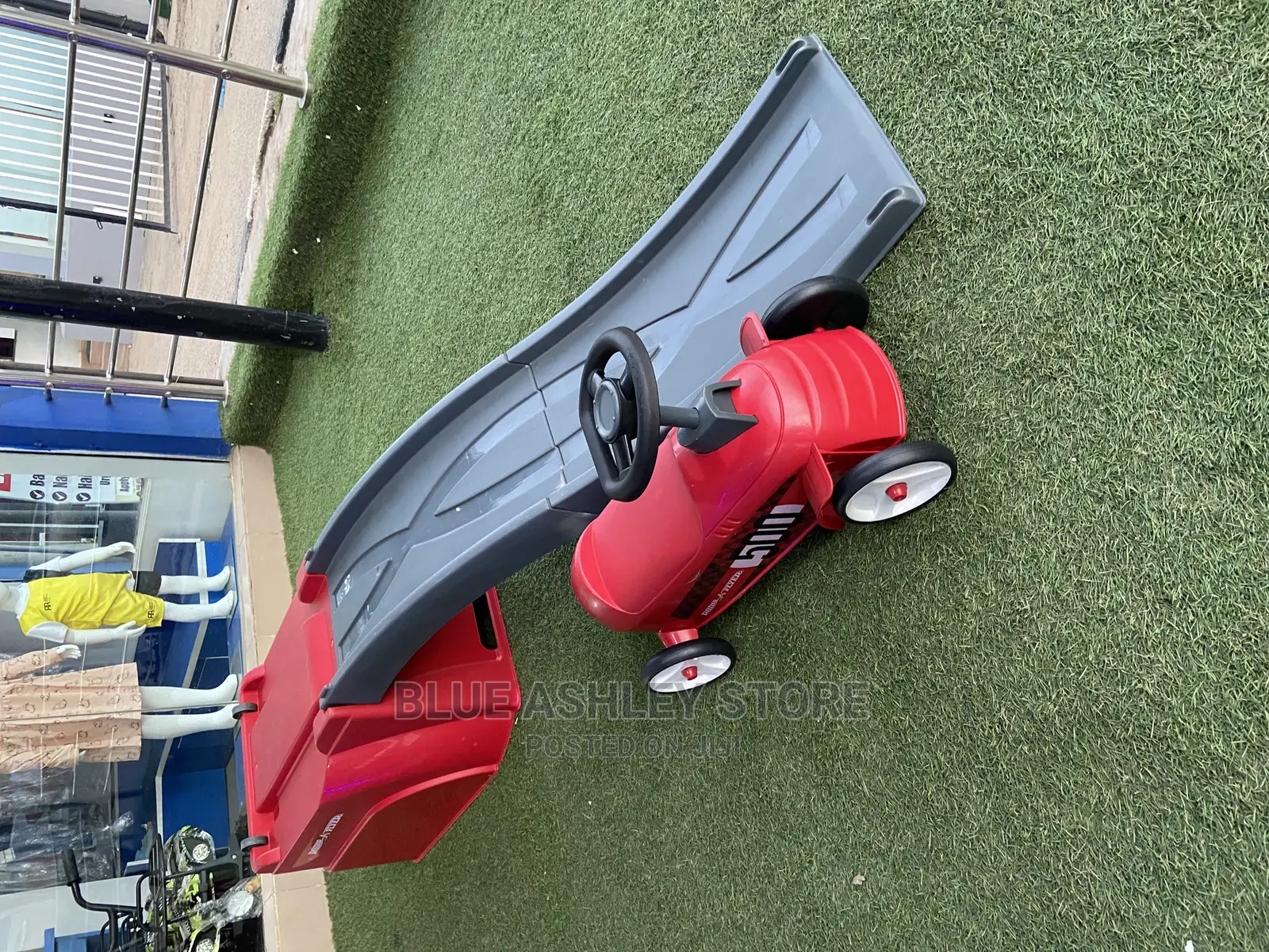 Radio Flyer 500 ( OLD STOCK )