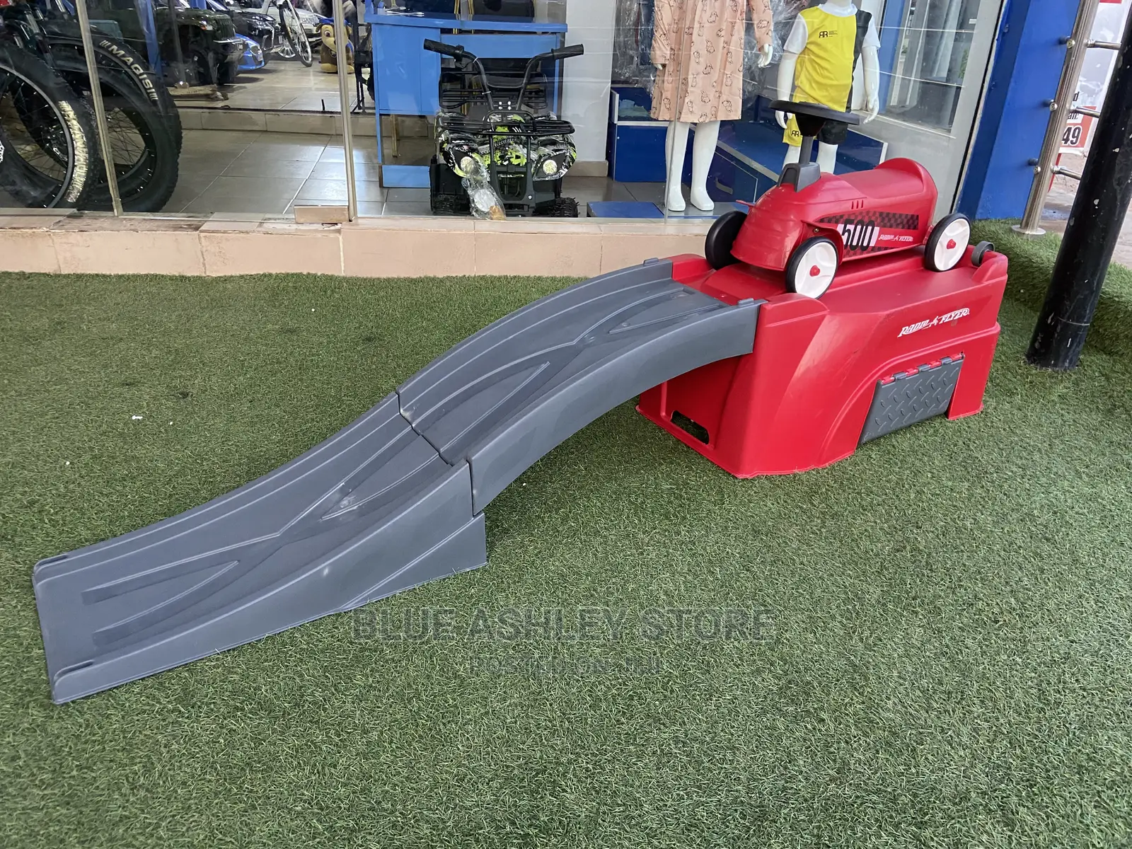 Radio Flyer 500 ( OLD STOCK )