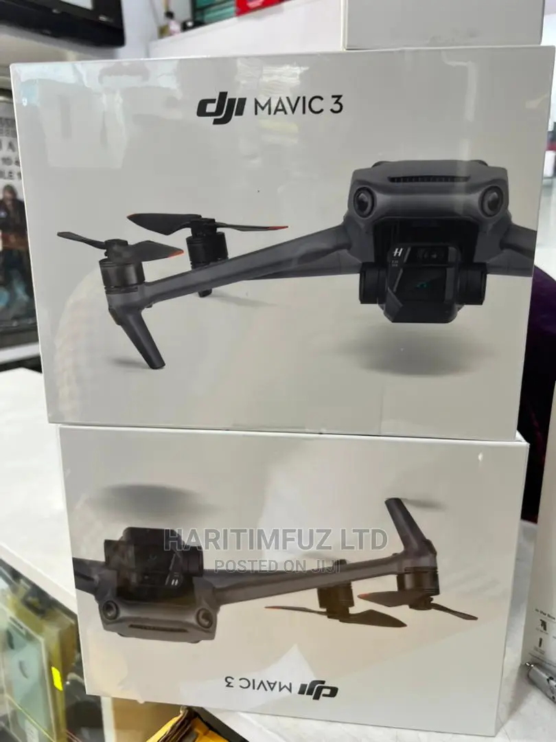 Dji Mavic 3 Classic