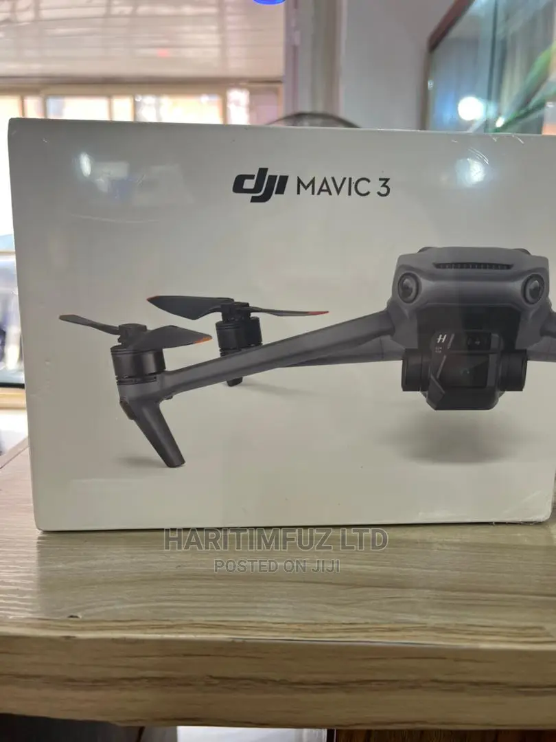 Dji Mavic 3 Classic