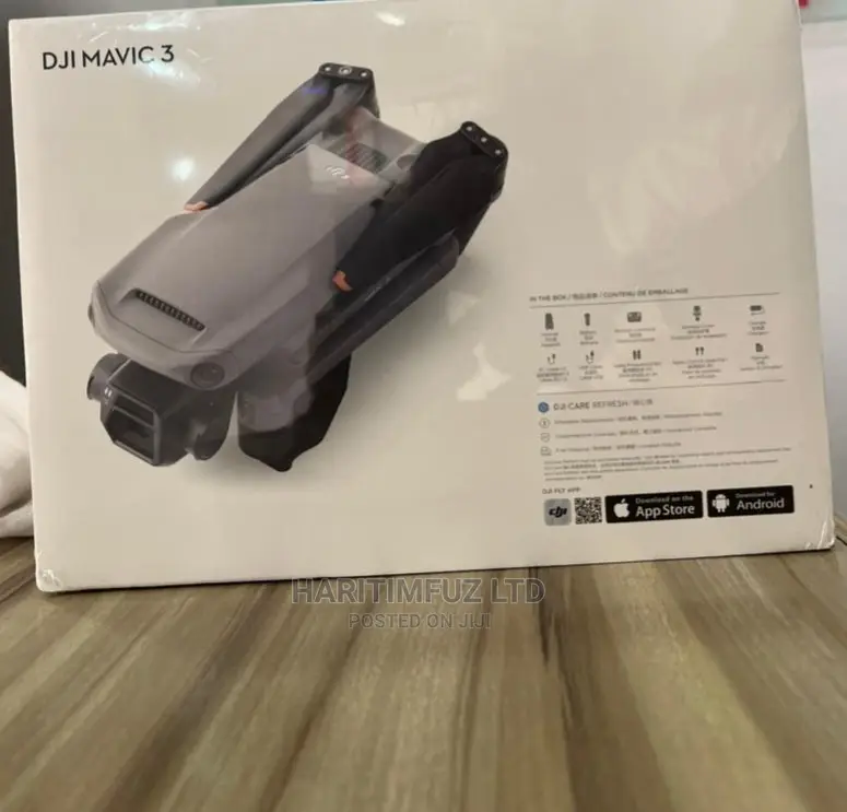 Dji Mavic 3 Classic