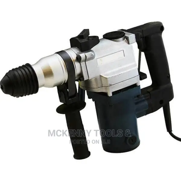 1 Inch Electric Rotary Hammer Drill 800watts