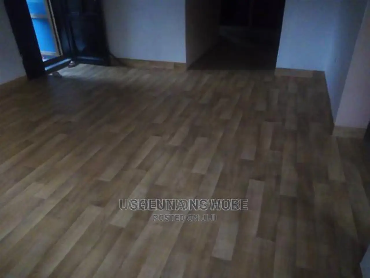 4.0mm Lineolium Flooring With Underlay