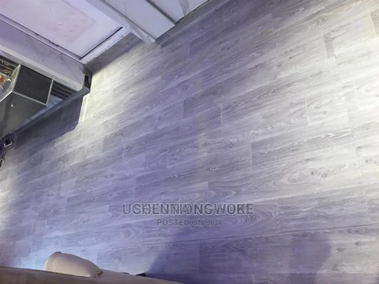 Classic Armstrong Flooring