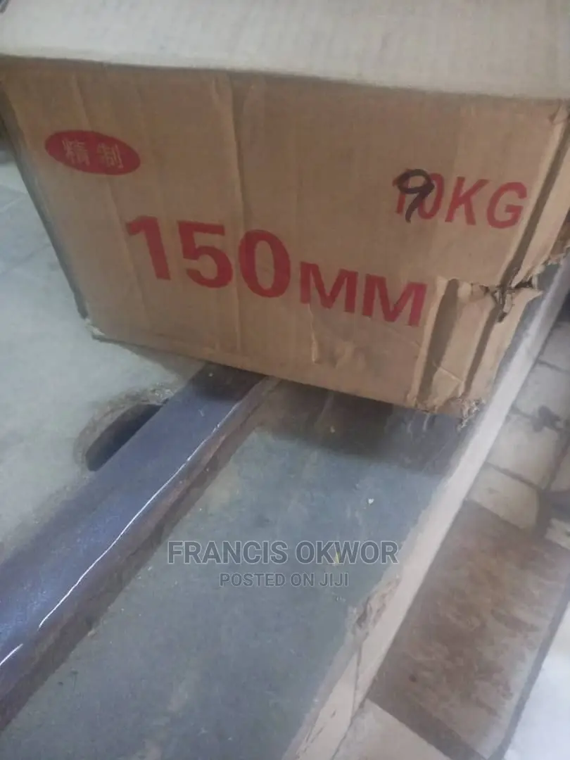 Concrete Mould 150mm