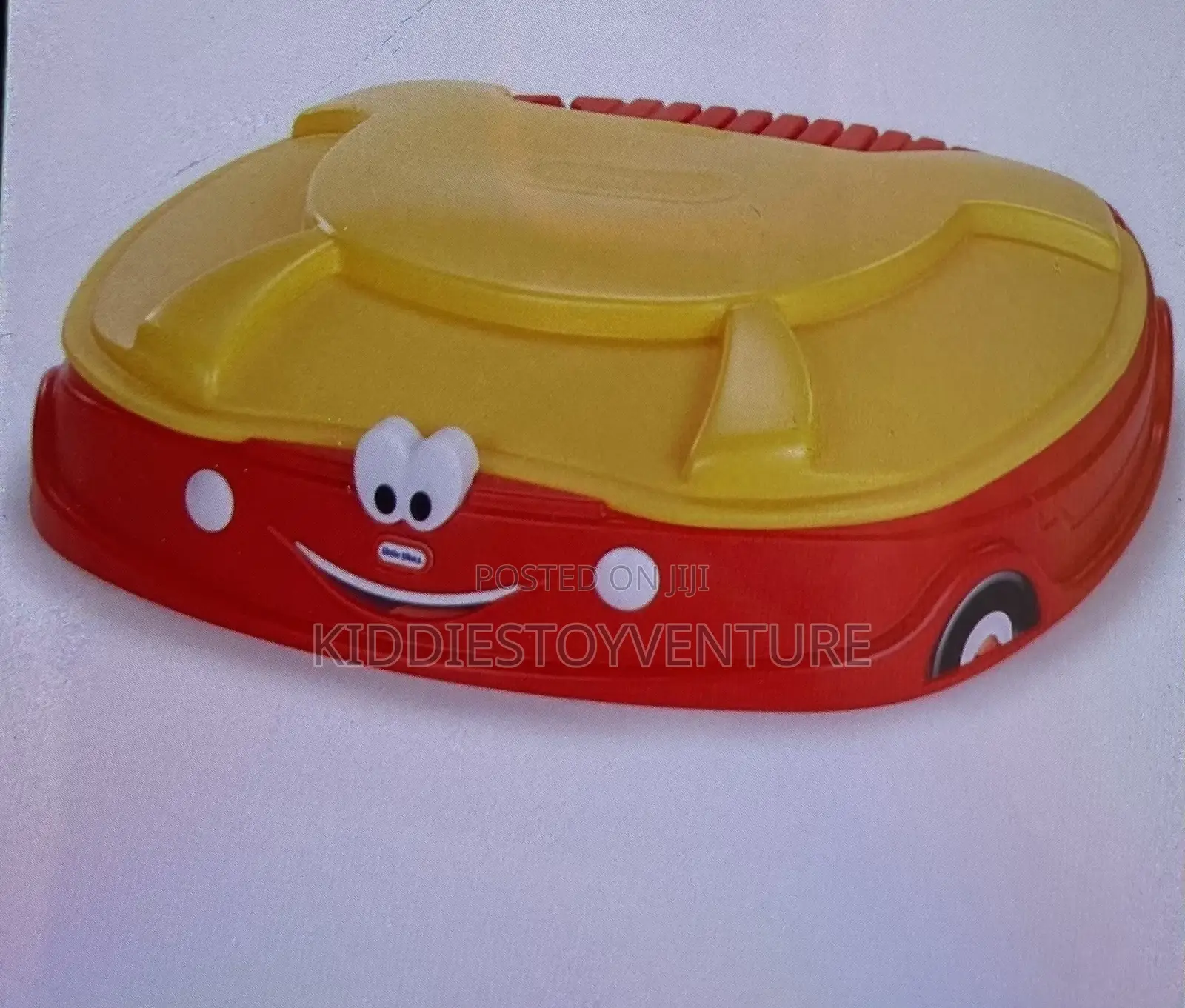 Little Tikes Cody Coup Sand Box