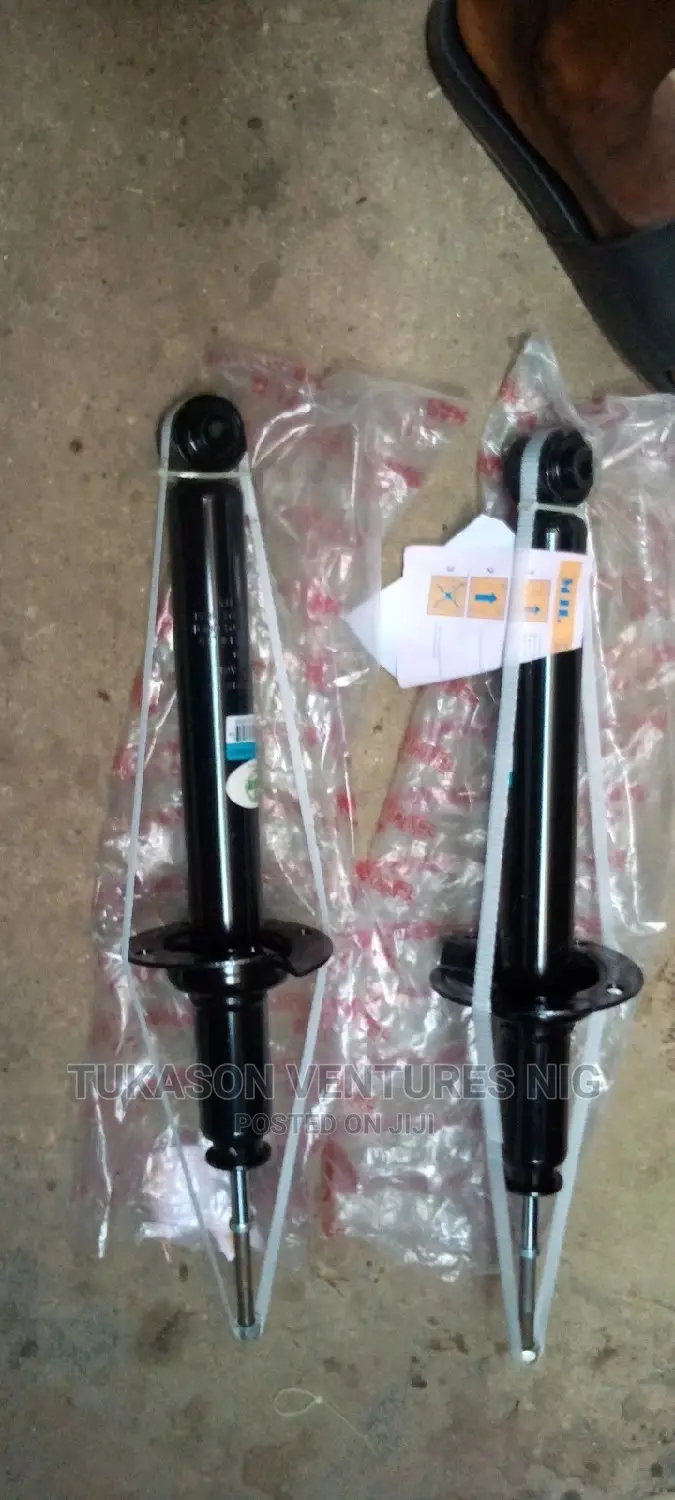 Back Shock 2006 Honda Accord