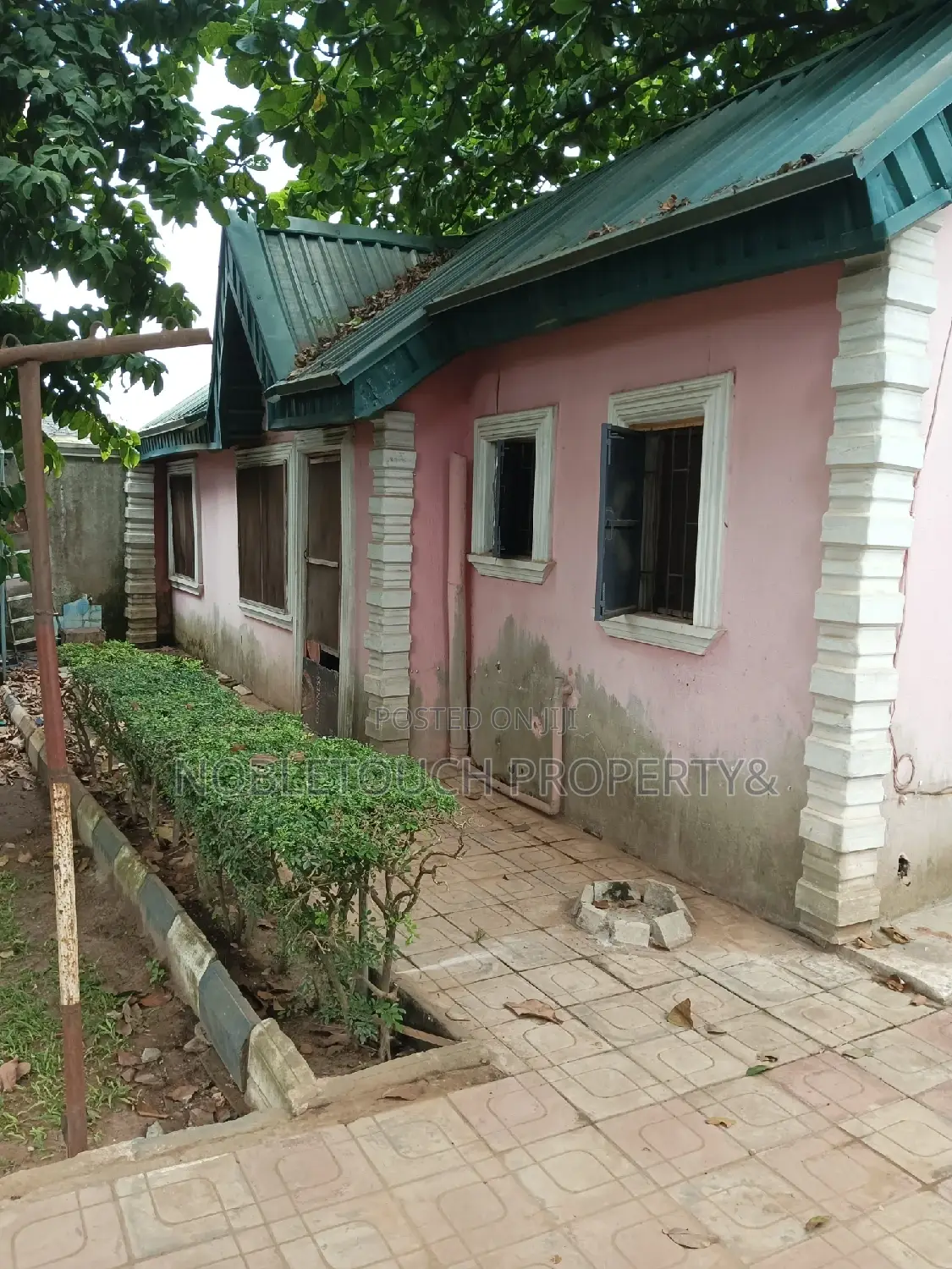 Dry Table Land at Ibeju Lekki for Sale