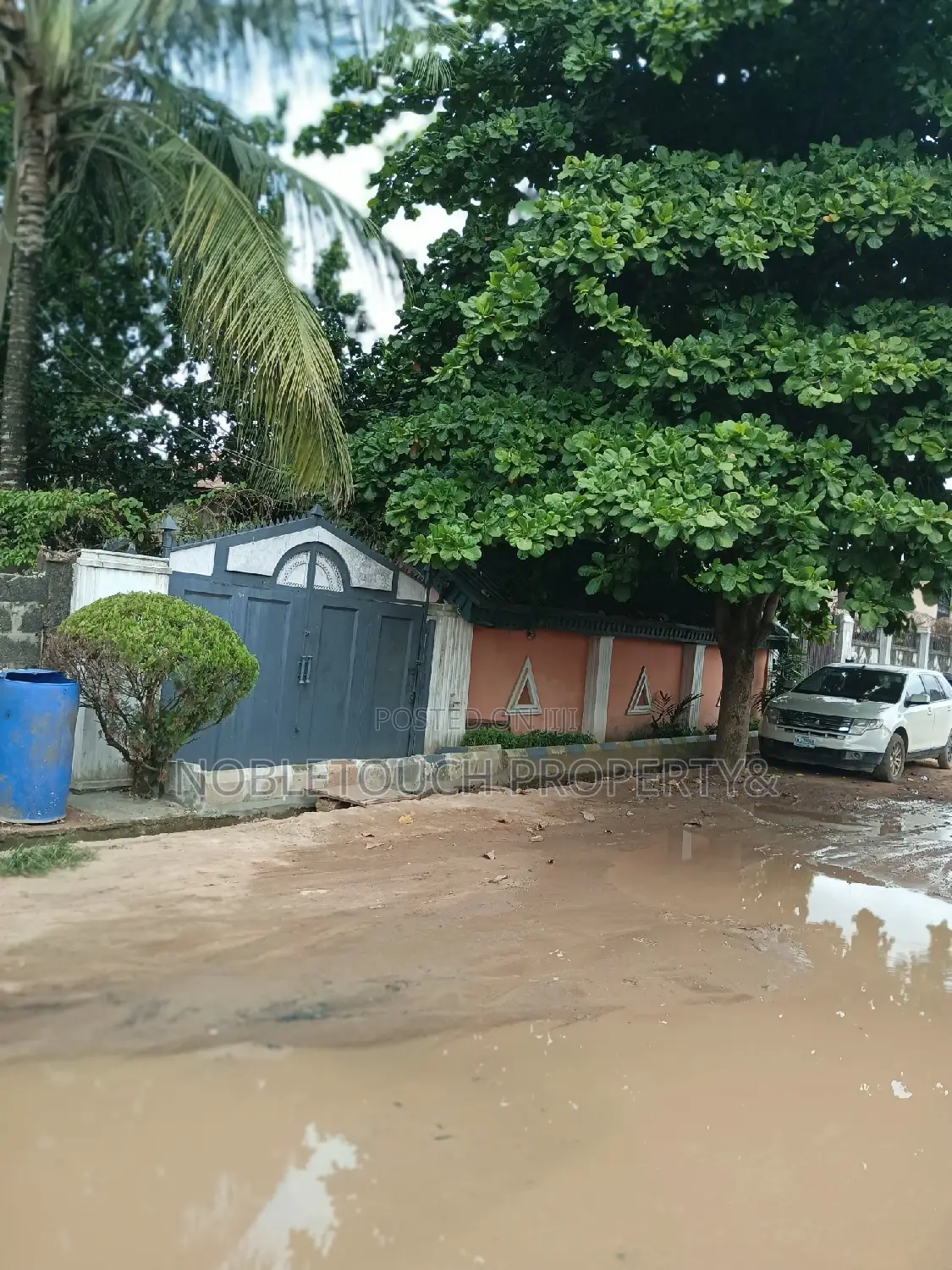 Dry Table Land at Ibeju Lekki for Sale