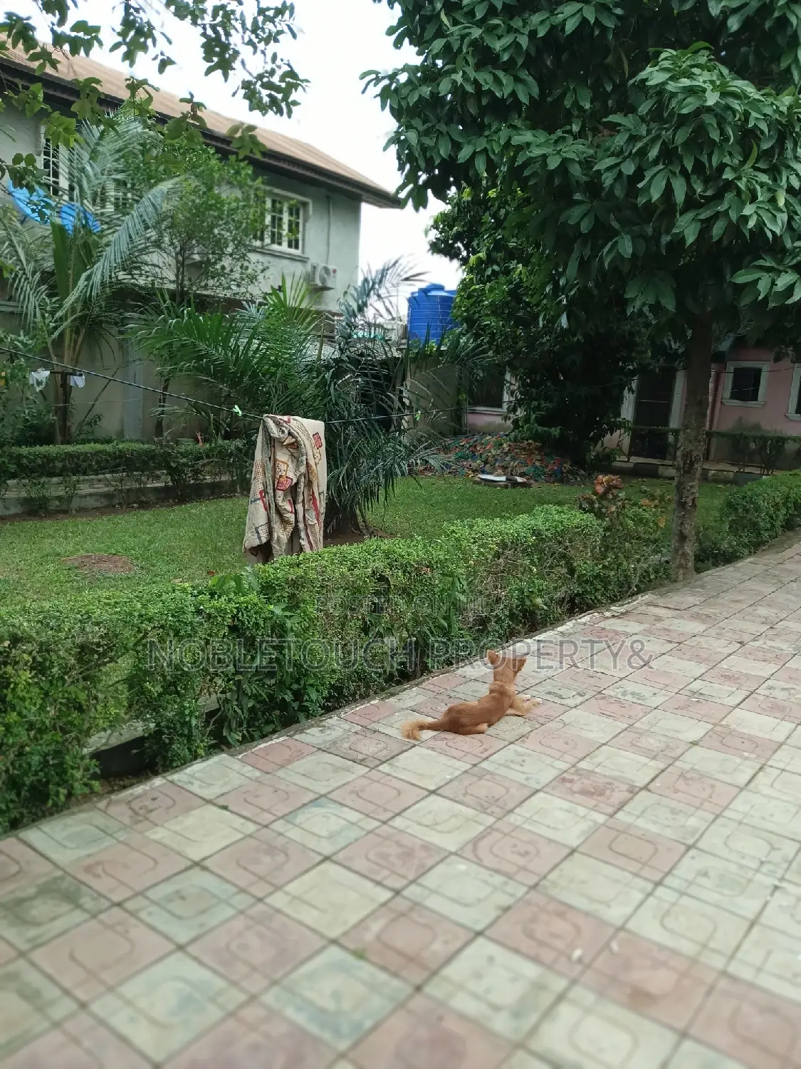Dry Table Land at Ibeju Lekki for Sale