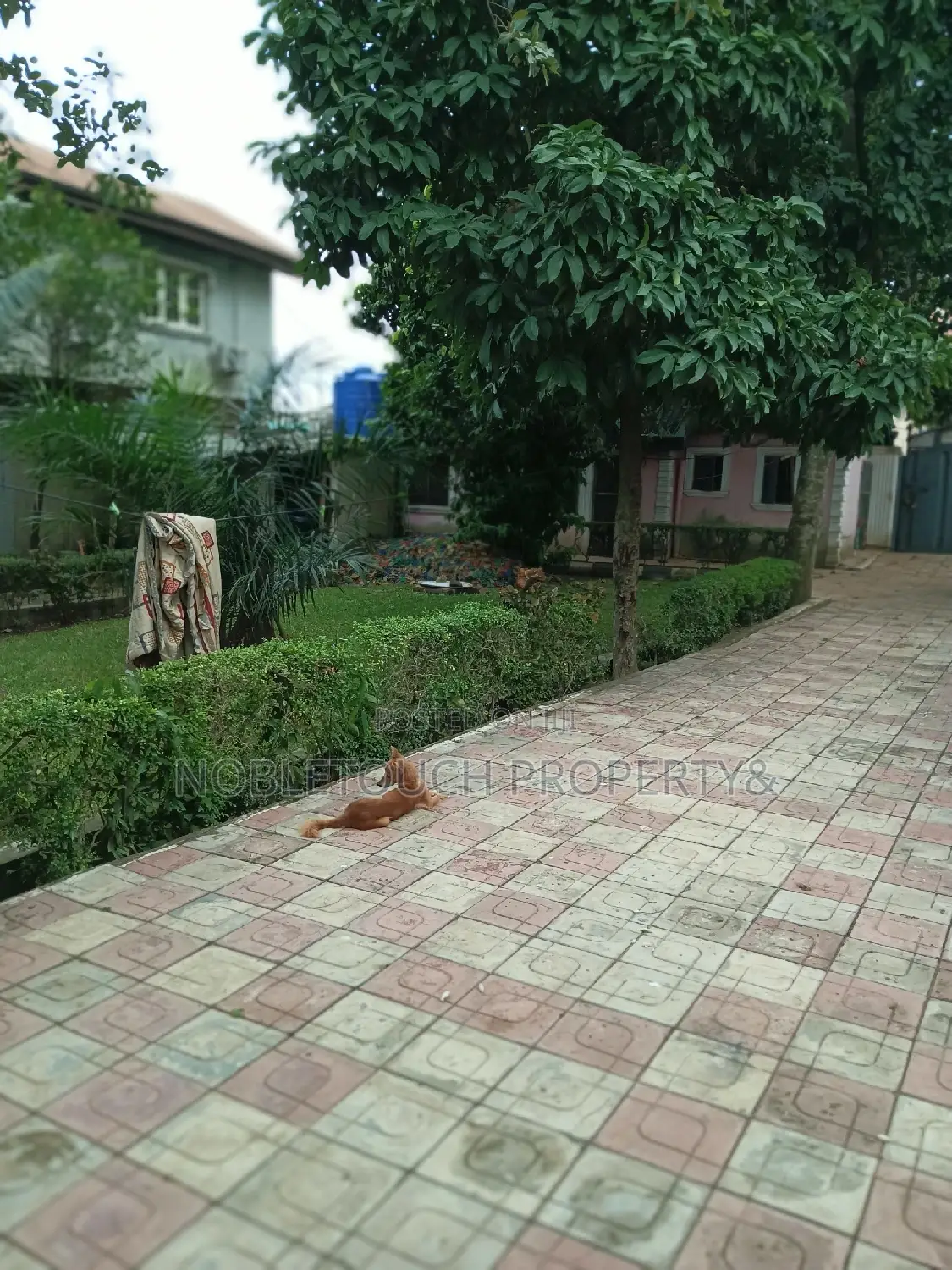 Dry Table Land at Ibeju Lekki for Sale