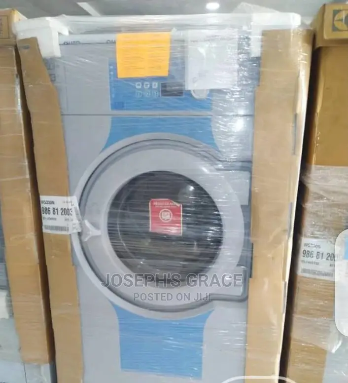 20kg Electrolux Industrial Dryer Machine(England)
