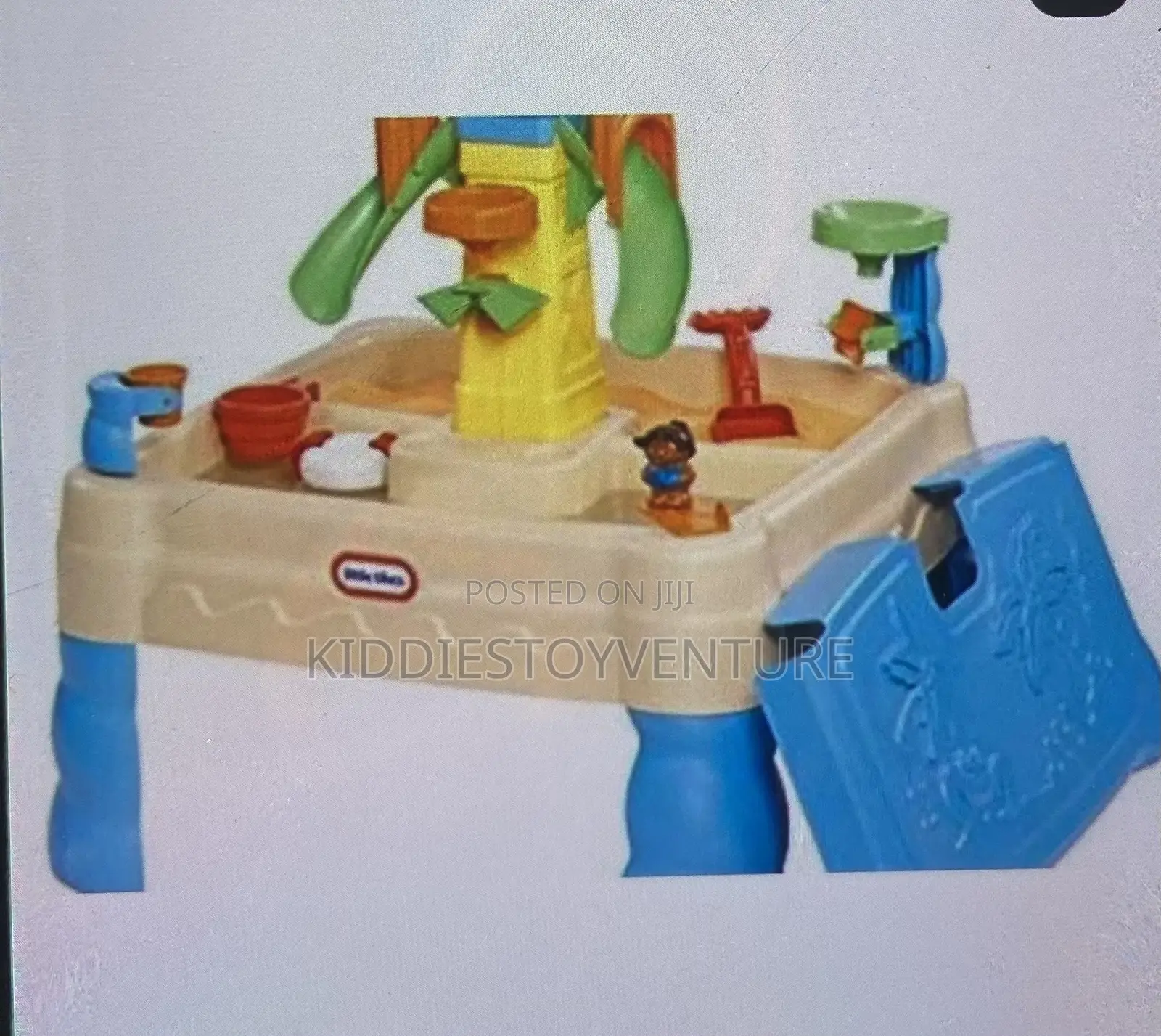 Little Tikes Sandy Lagoon Sand Water Table