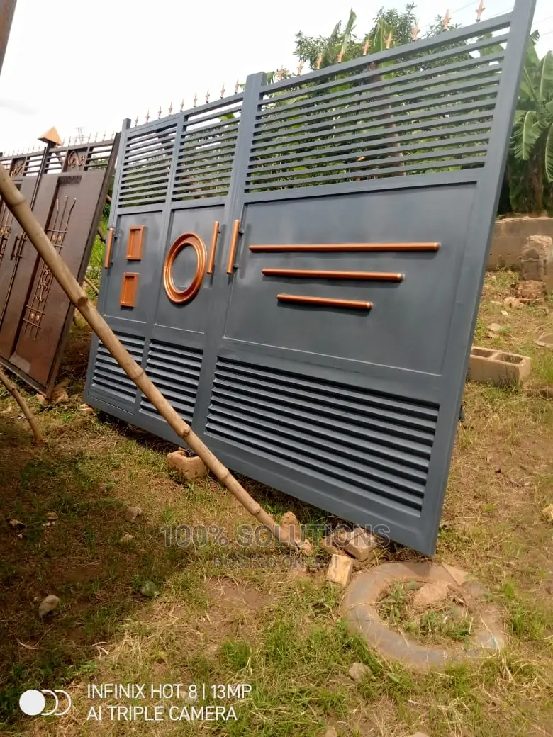 Standard Swing Gate for Sale