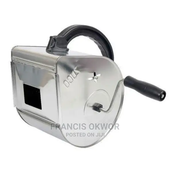 Tyrolean Flicker Paint Machine