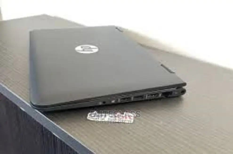 New Laptop HP 4GB Intel Celeron SSD 60GB