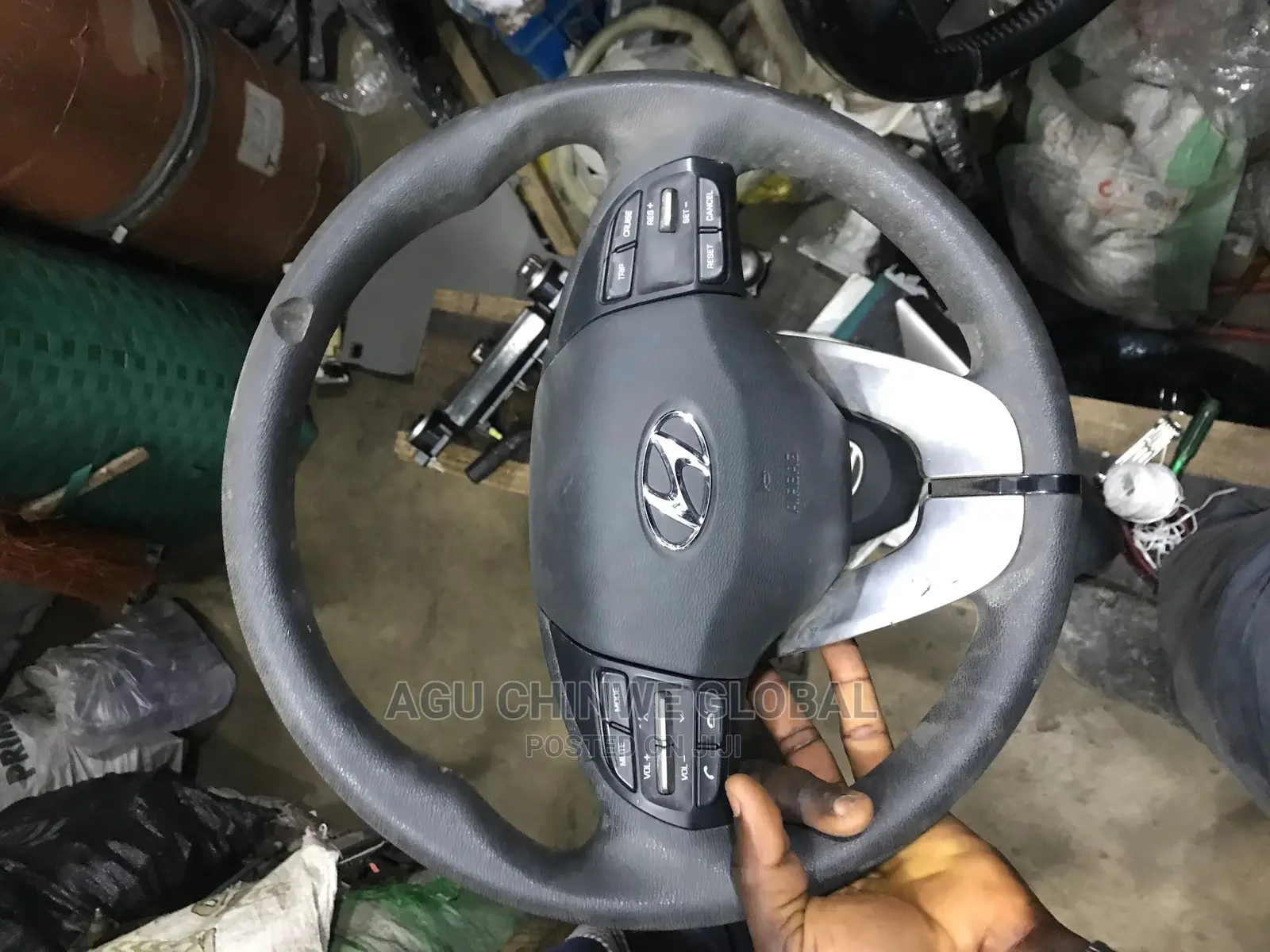Hyundai Kona and Elantra 2015/2018