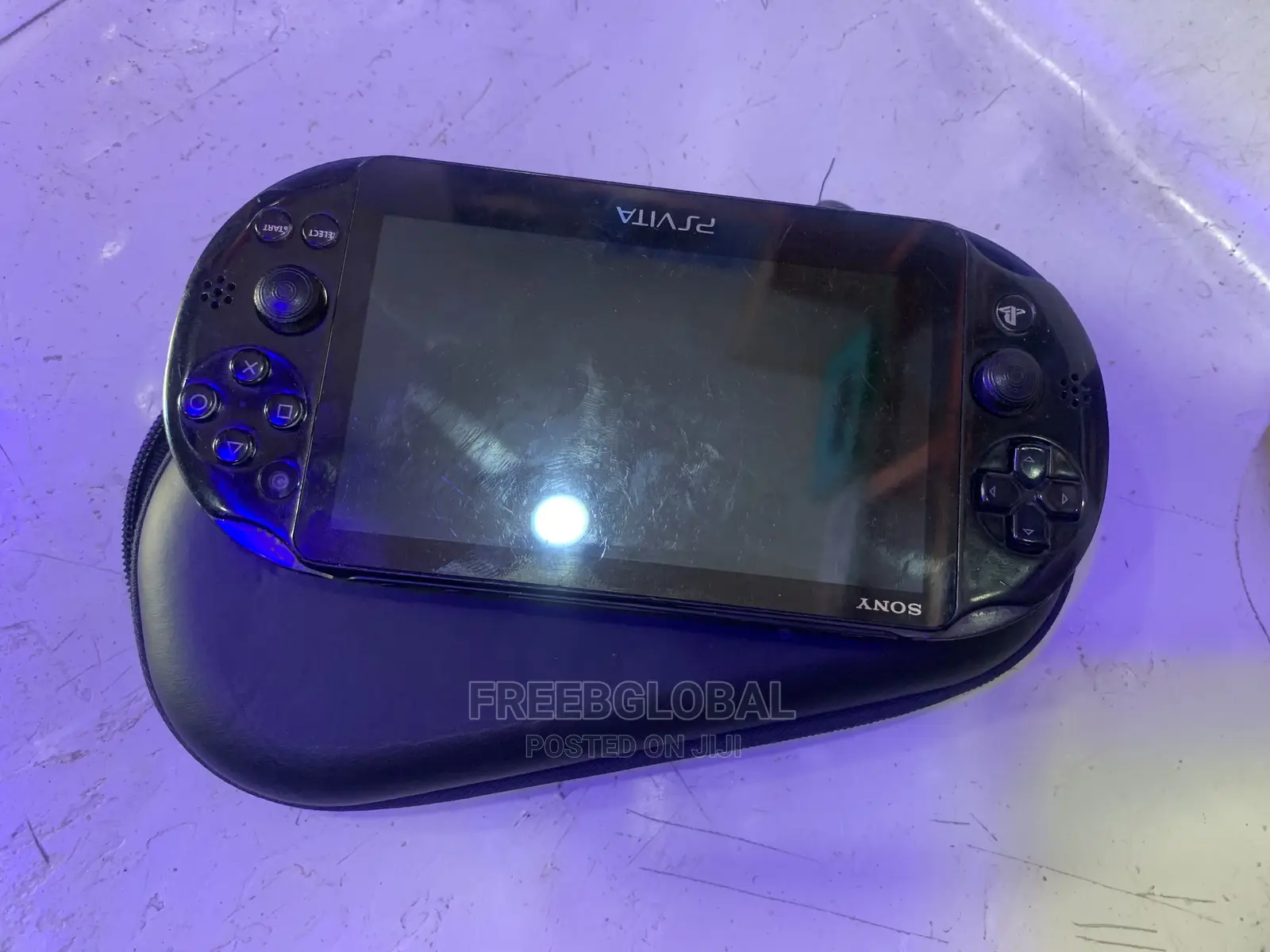Psvita Slim