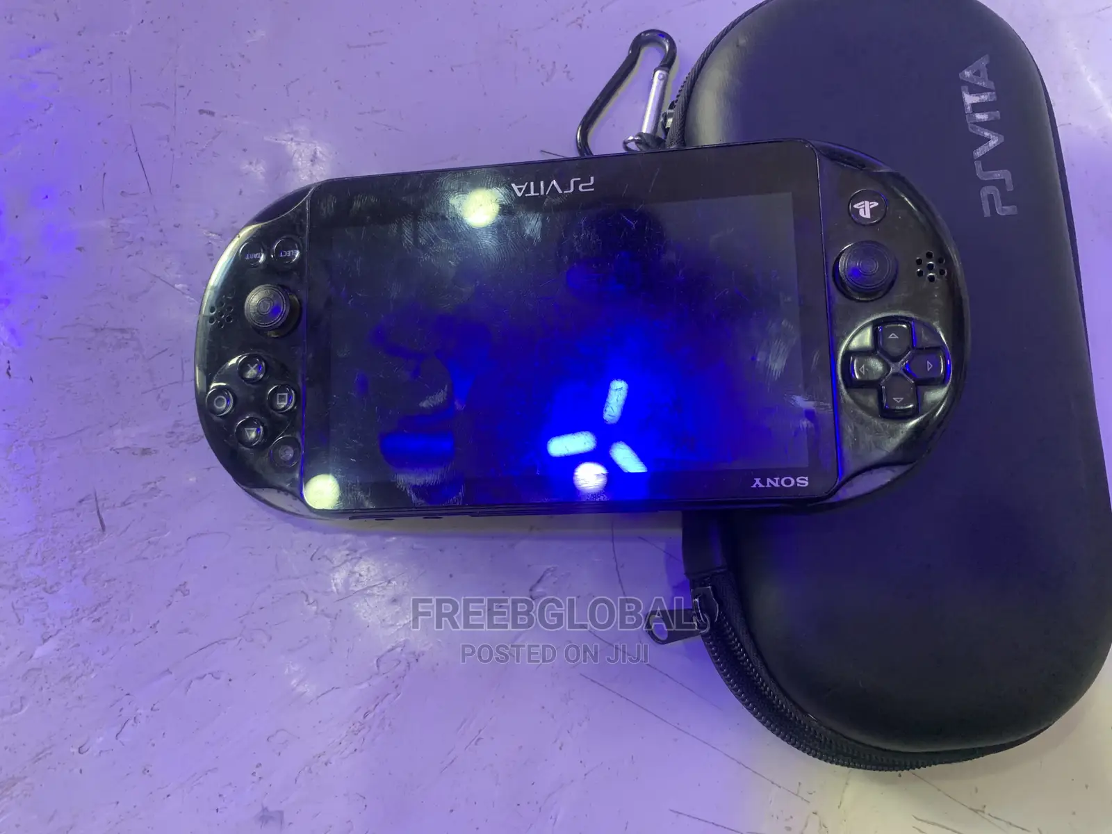 Psvita Slim