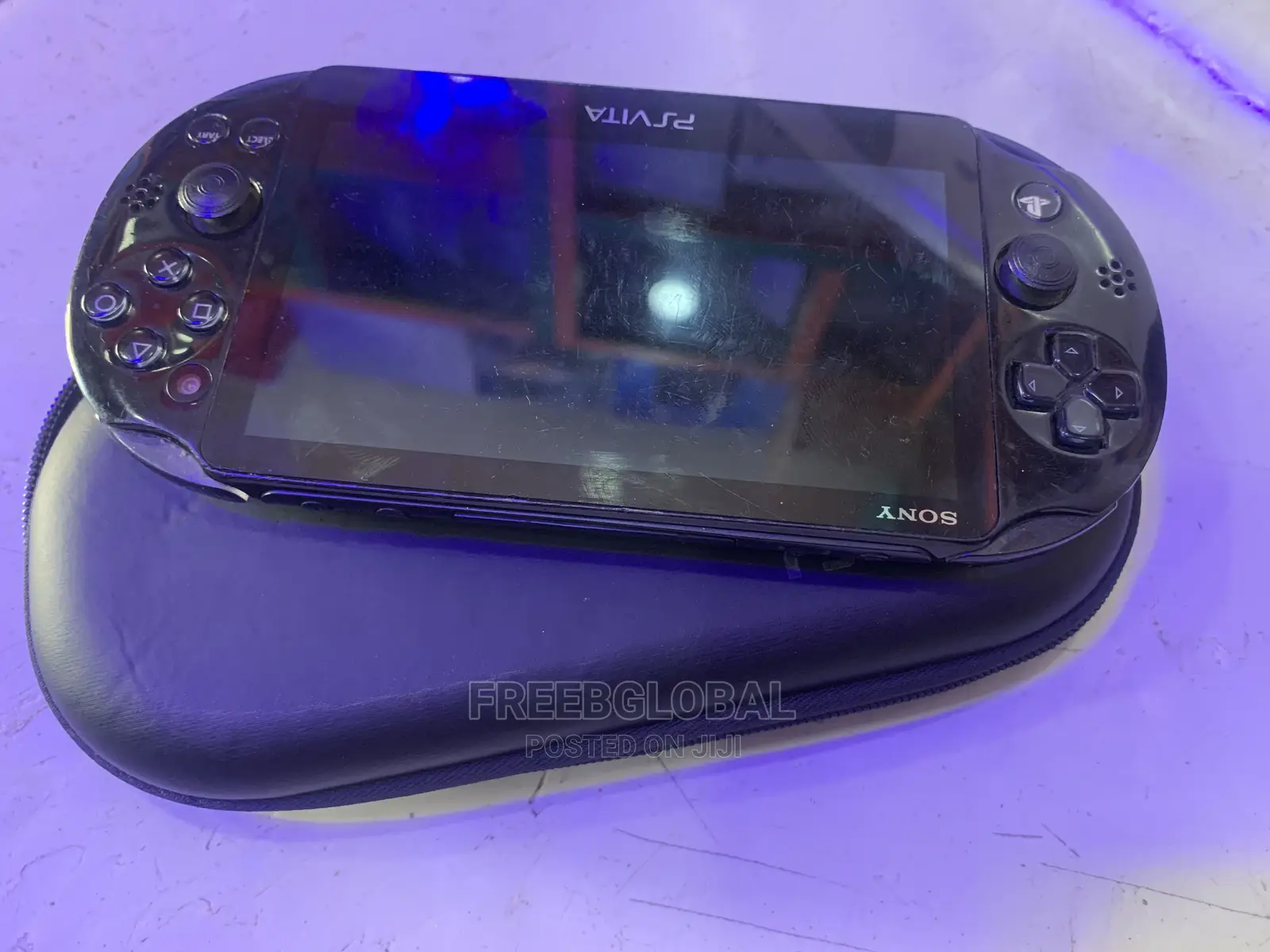 Psvita Slim