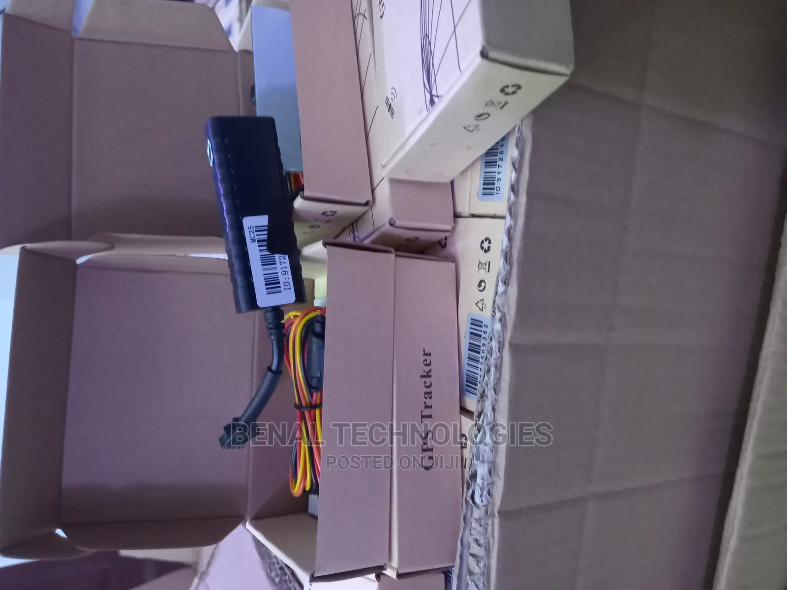 Affordable GPS Tracker in Lagos Island Mobile App,No Renewal