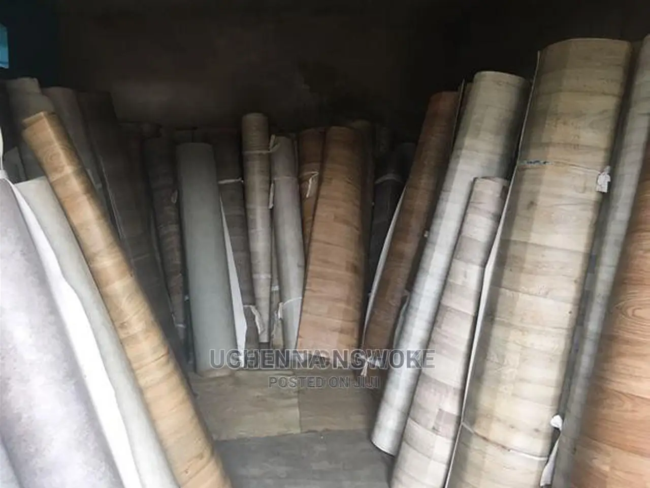 European Armstrong Flooring