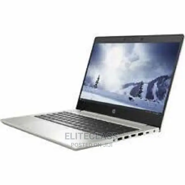New Laptop HP 4GB Intel Celeron SSD 60GB