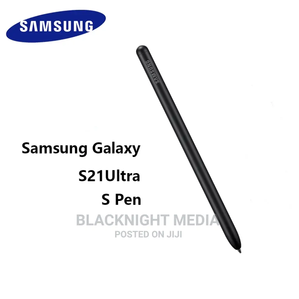 Samsung S21 Ultra Case S Pen