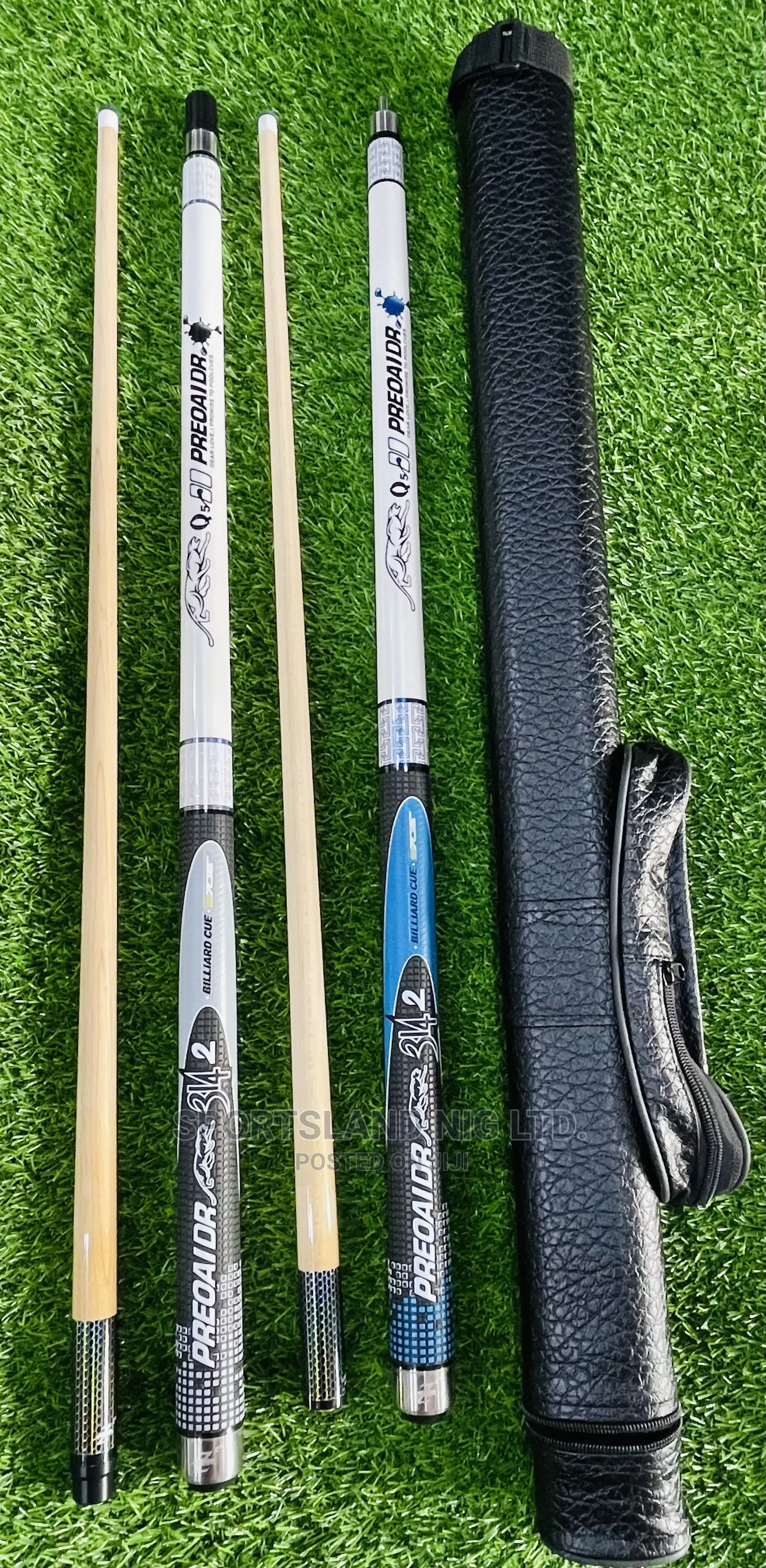Professional Snooker Stick