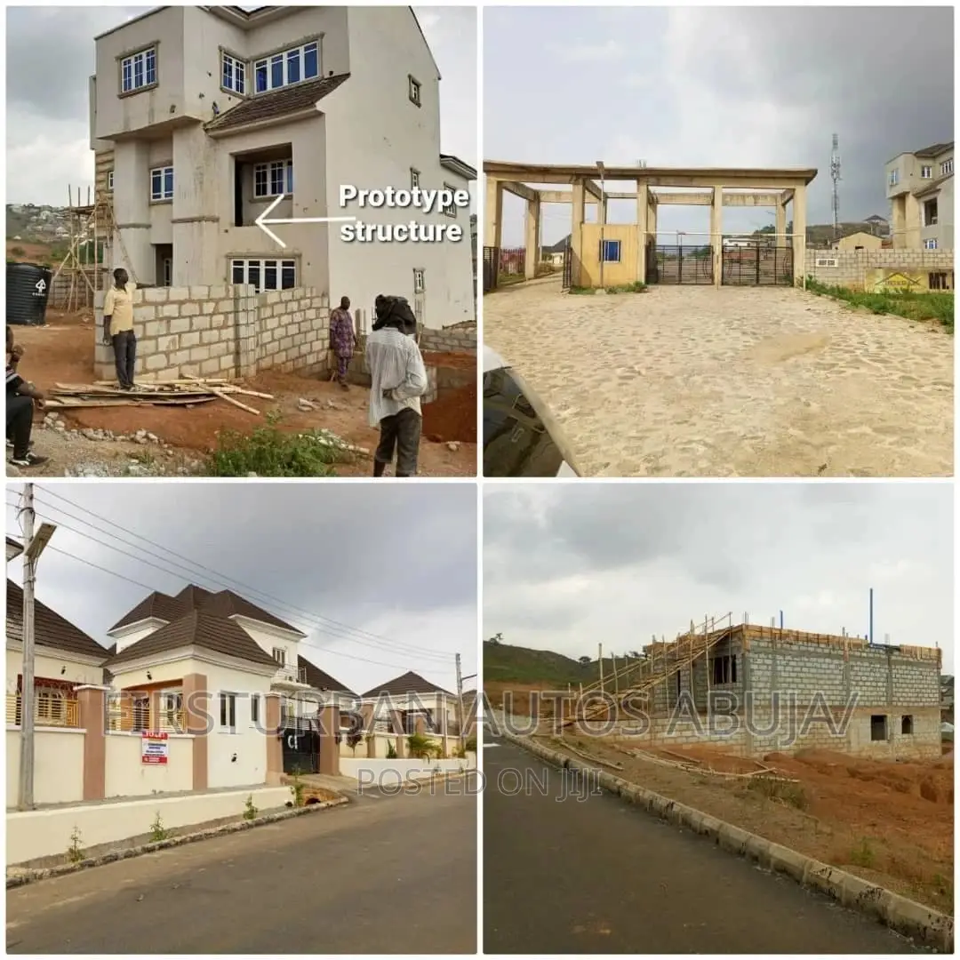 Building Engrs/ Contractors
