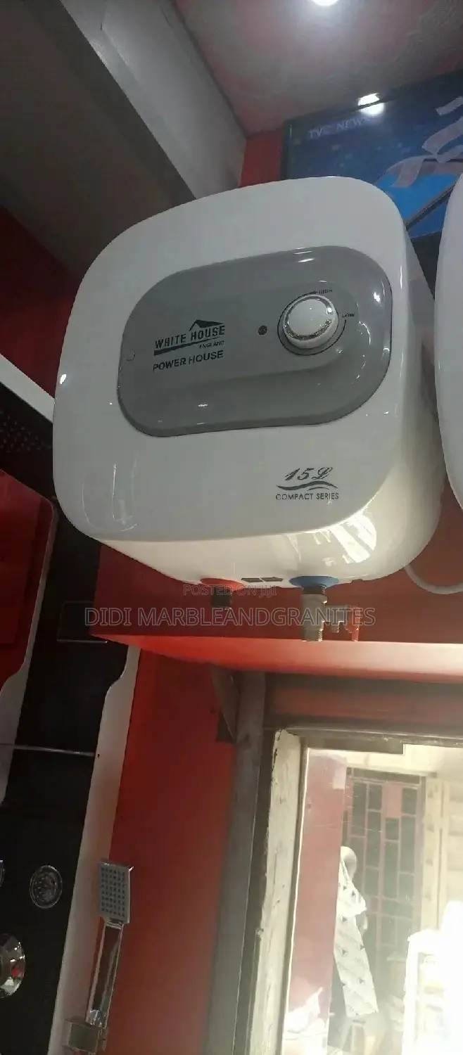 Water Heater