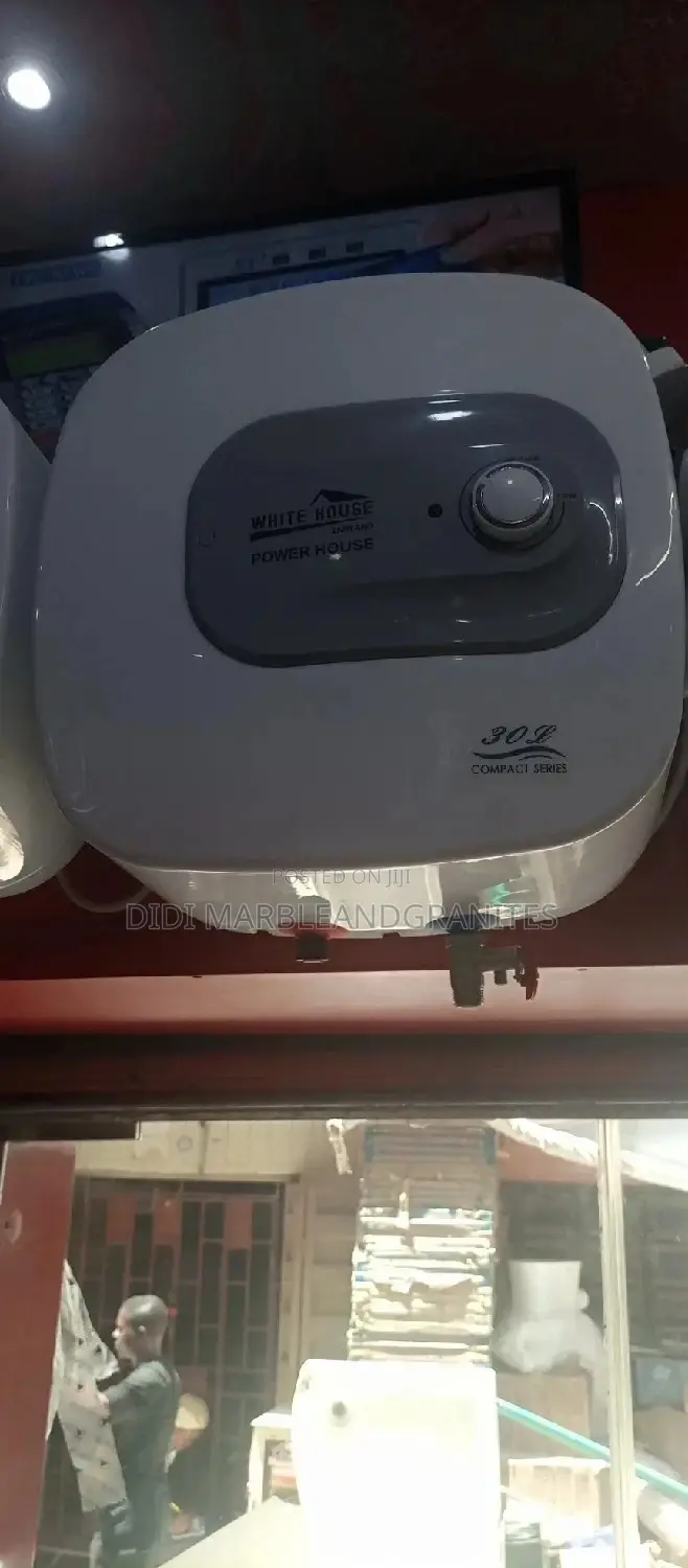 Water Heater