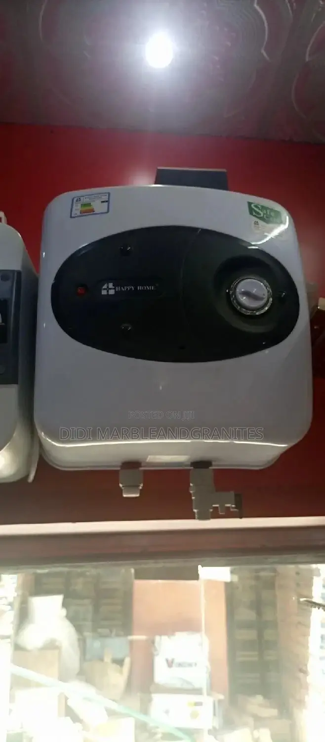 Water Heater