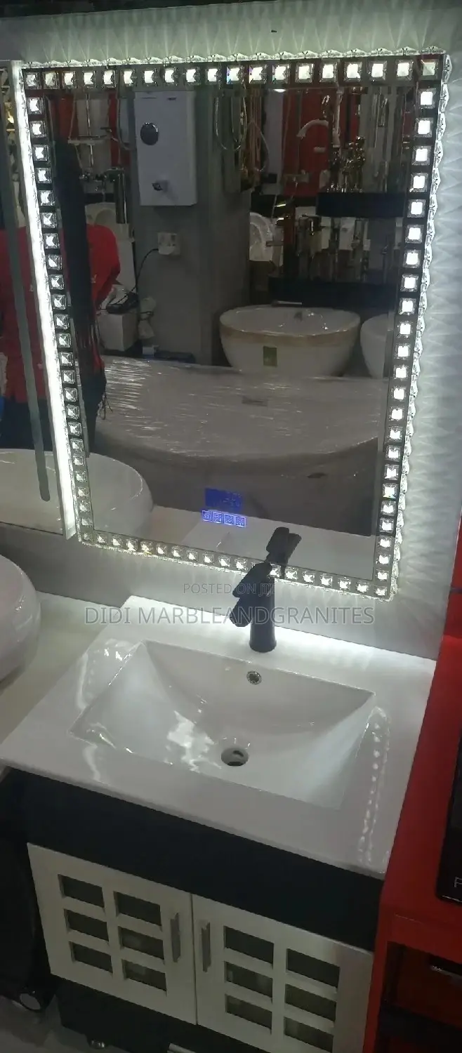Cabinet Basin