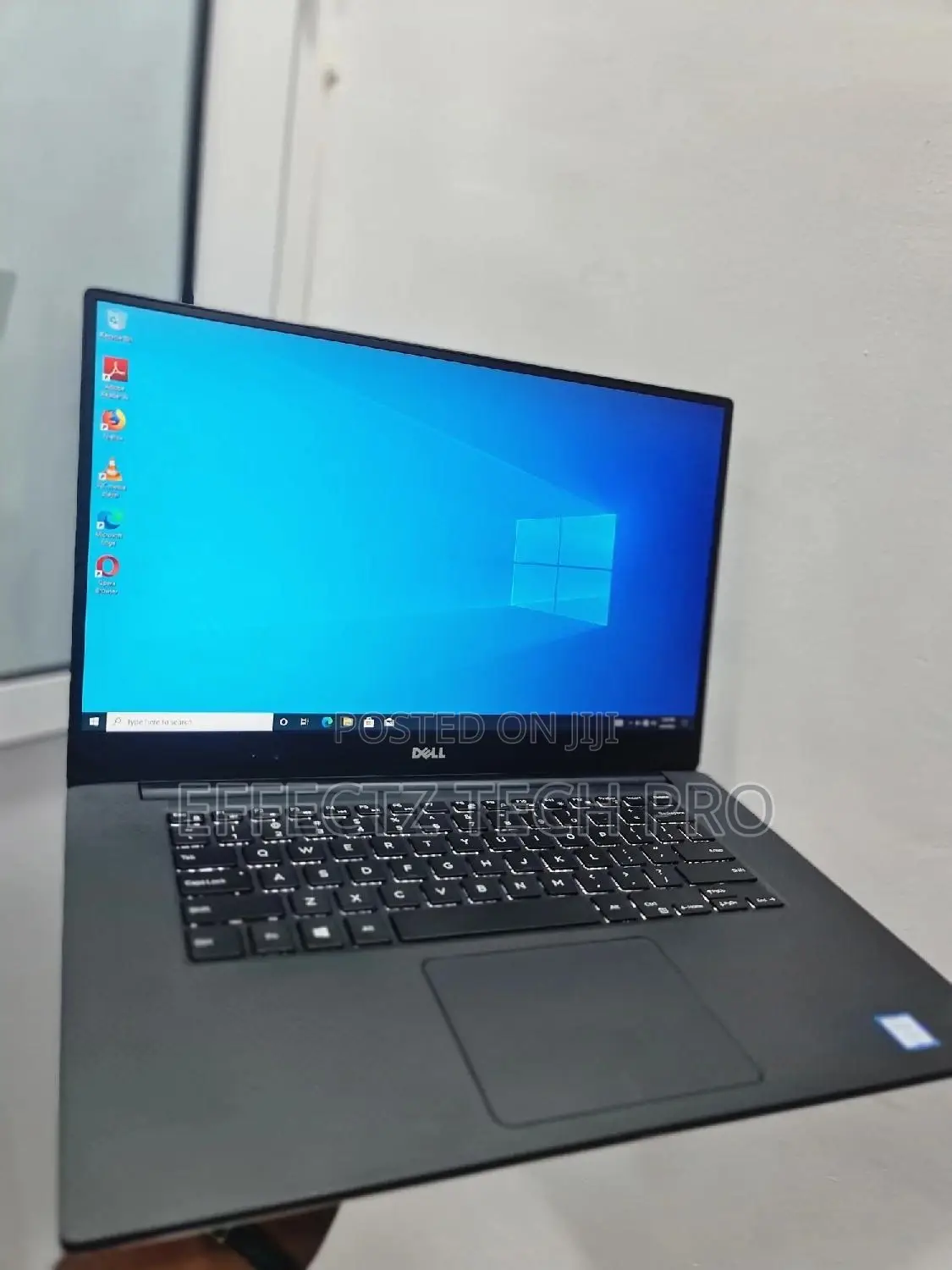 Laptop Dell Precision 5510 16GB Intel Core I7 SSD 512GB