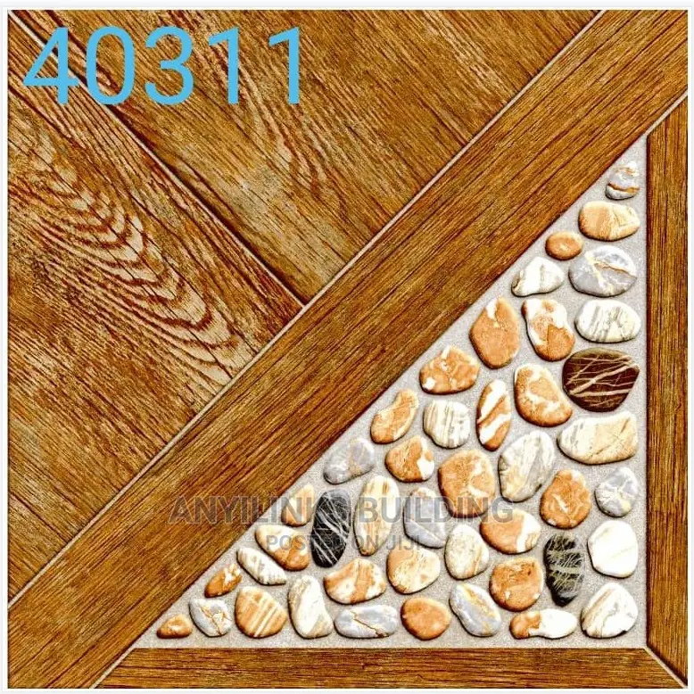 New Designs Nigeria 40*40 Floor Tiles