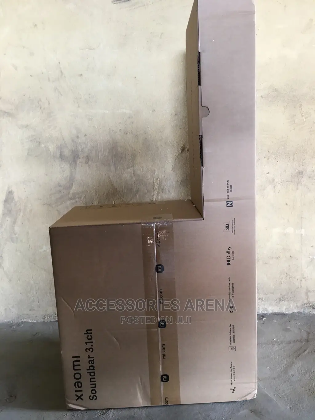 Xiaomi Soundbar 3.1ch