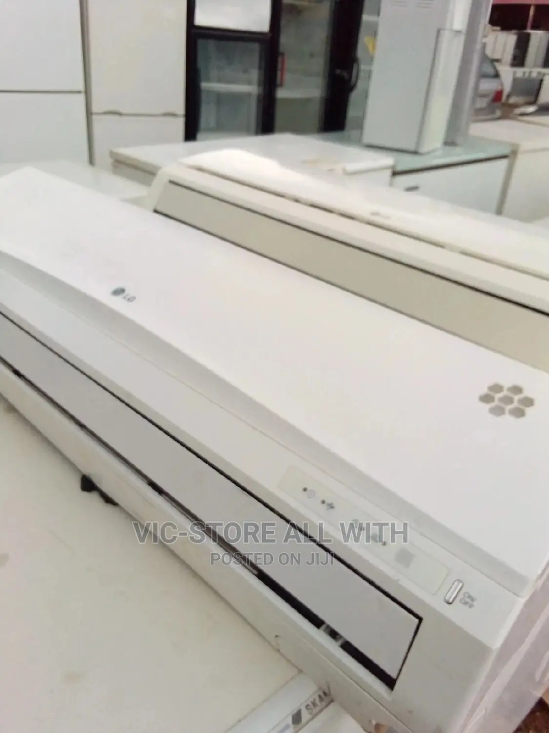 Korean Products 1hp Samsung and Lg