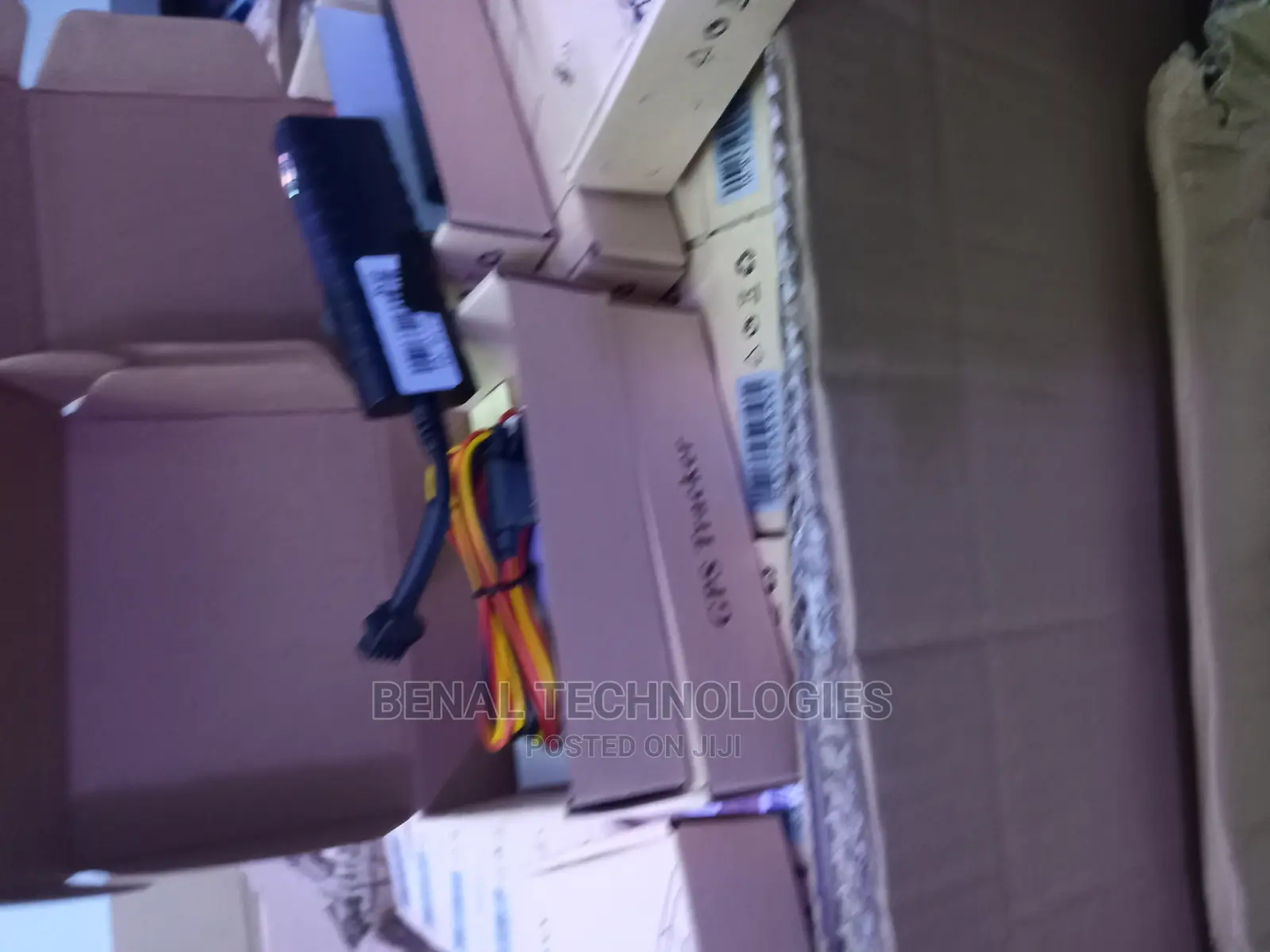 Very Durable Affordable GPS Trackerlekki.Mobile App