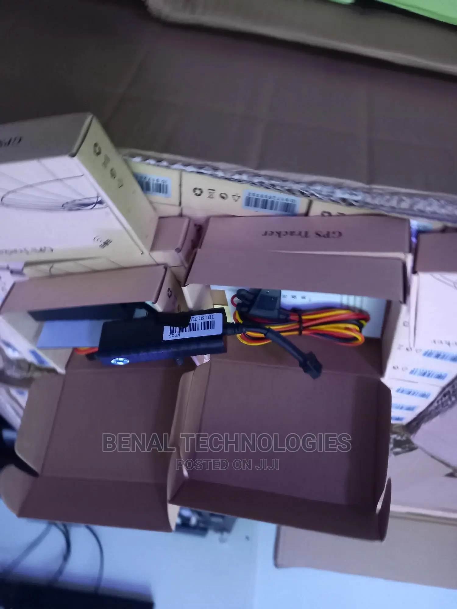 Affordable GPS Tracker in Tarkwa Bay.Mobile App,No Renewal