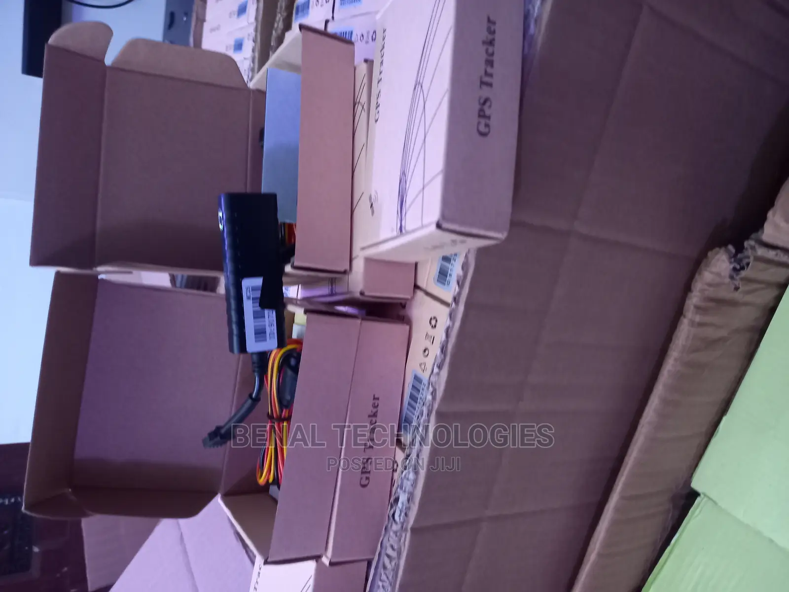 Efficient GPS Tracker in Tarkwa Bay Mobileapp,No Renewal Fee